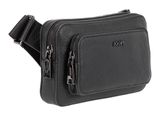 JOOP! Cardona Emir Hipbag S Black JOOP! Cardona Emir Hipbag S Black