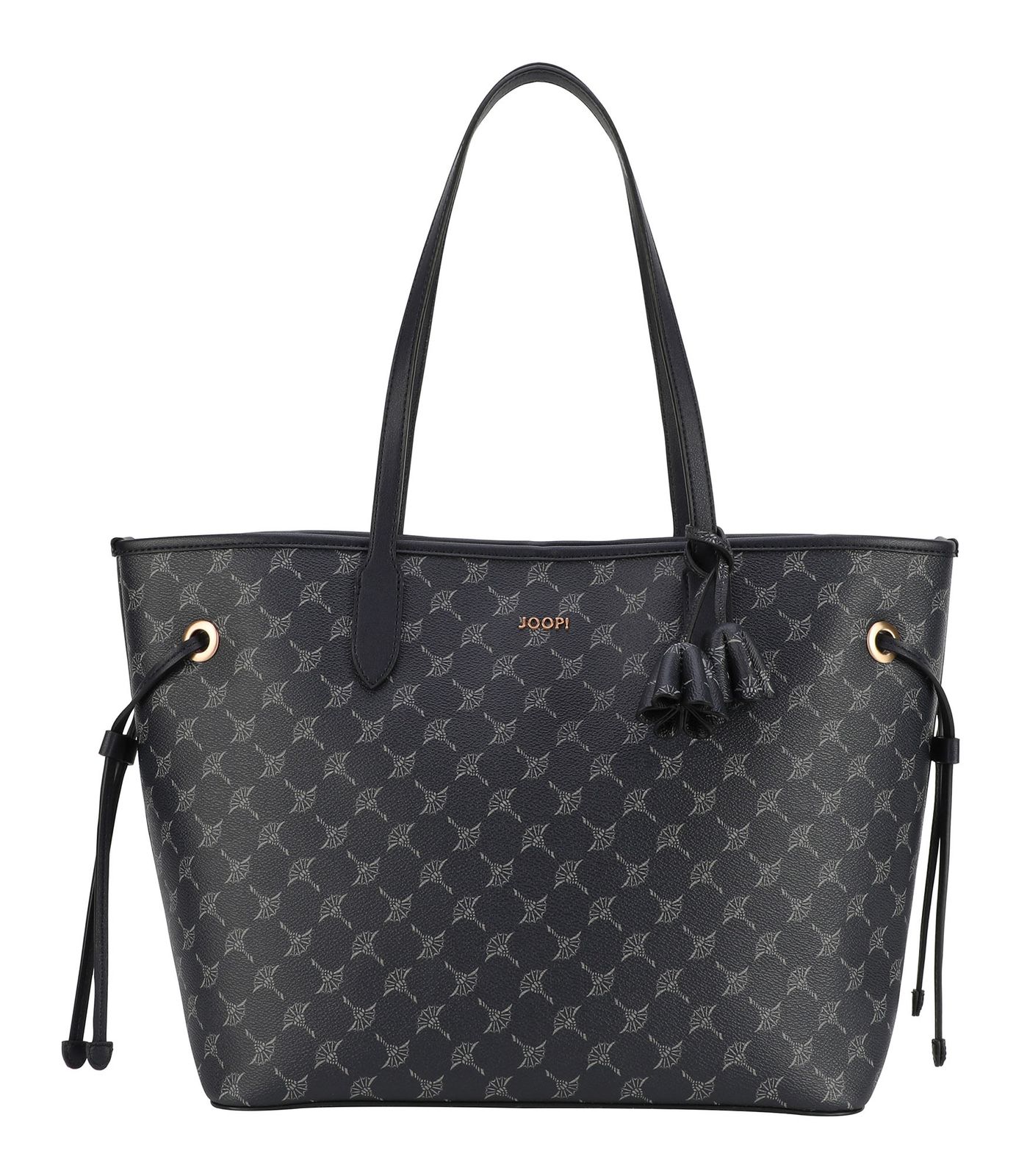 JOOP! Cortina 1.0 Lara Shopper L Dark Navy