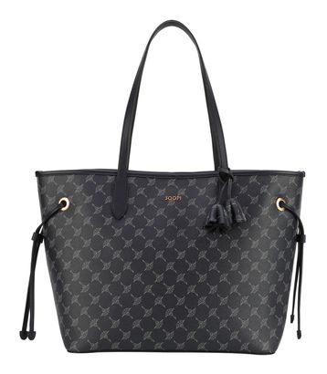 JOOP! Cortina 1.0 Lara Shopper L Dark Navy JOOP! Cortina 1.0 Lara Shopper L Dark Navy