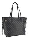 JOOP! Cortina 1.0 Lara Shopper L Dark Navy JOOP! Cortina 1.0 Lara Shopper L Dark Navy