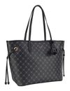 JOOP! Cortina 1.0 Lara Shopper L Dark Navy JOOP! Cortina 1.0 Lara Shopper L Dark Navy