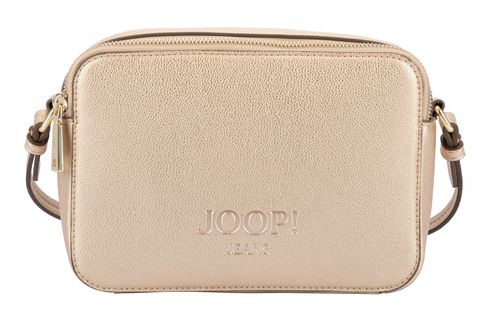 JOOP! Lettera Susan Shoulderbag S Gold