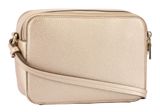 JOOP! Lettera Susan Shoulderbag S Gold JOOP! Lettera Susan Shoulderbag S Gold