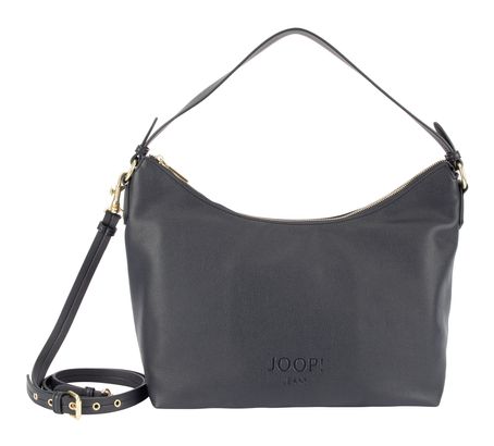 JOOP! Lettera Dalia Hobo M Darkblue