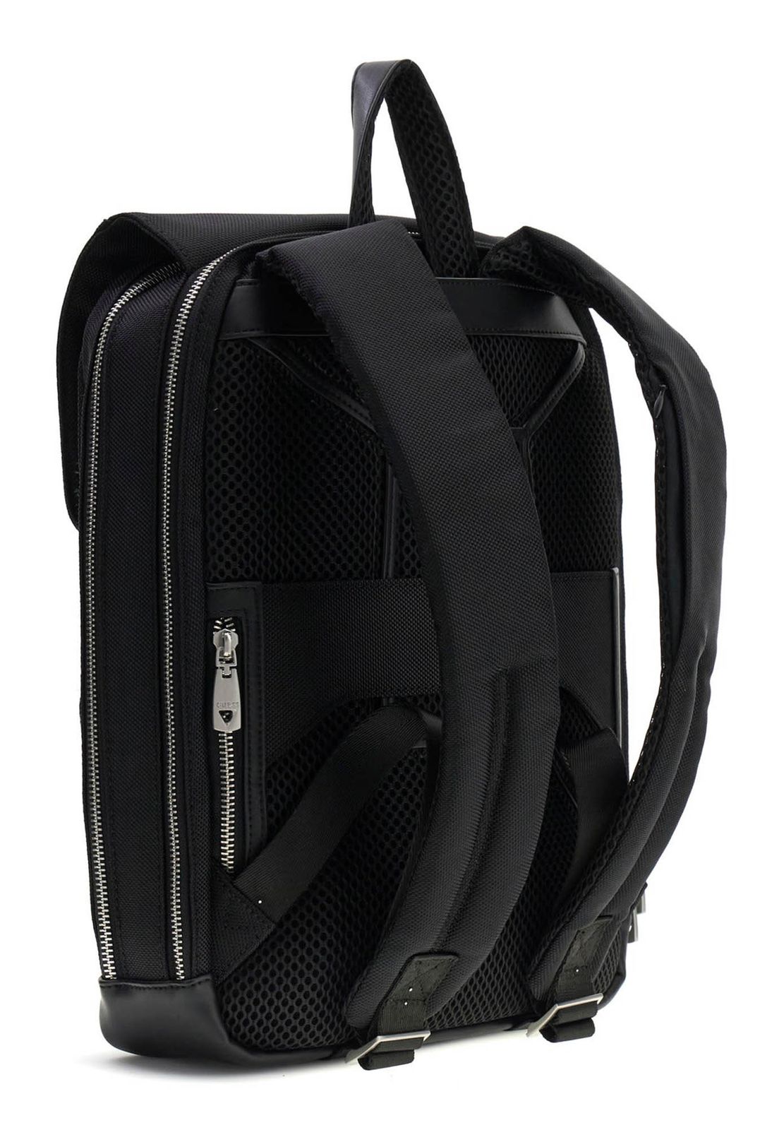 GUESS Berna Backpack Black GUESS Berna Backpack Black
