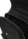 GUESS Berna Backpack Black GUESS Berna Backpack Black