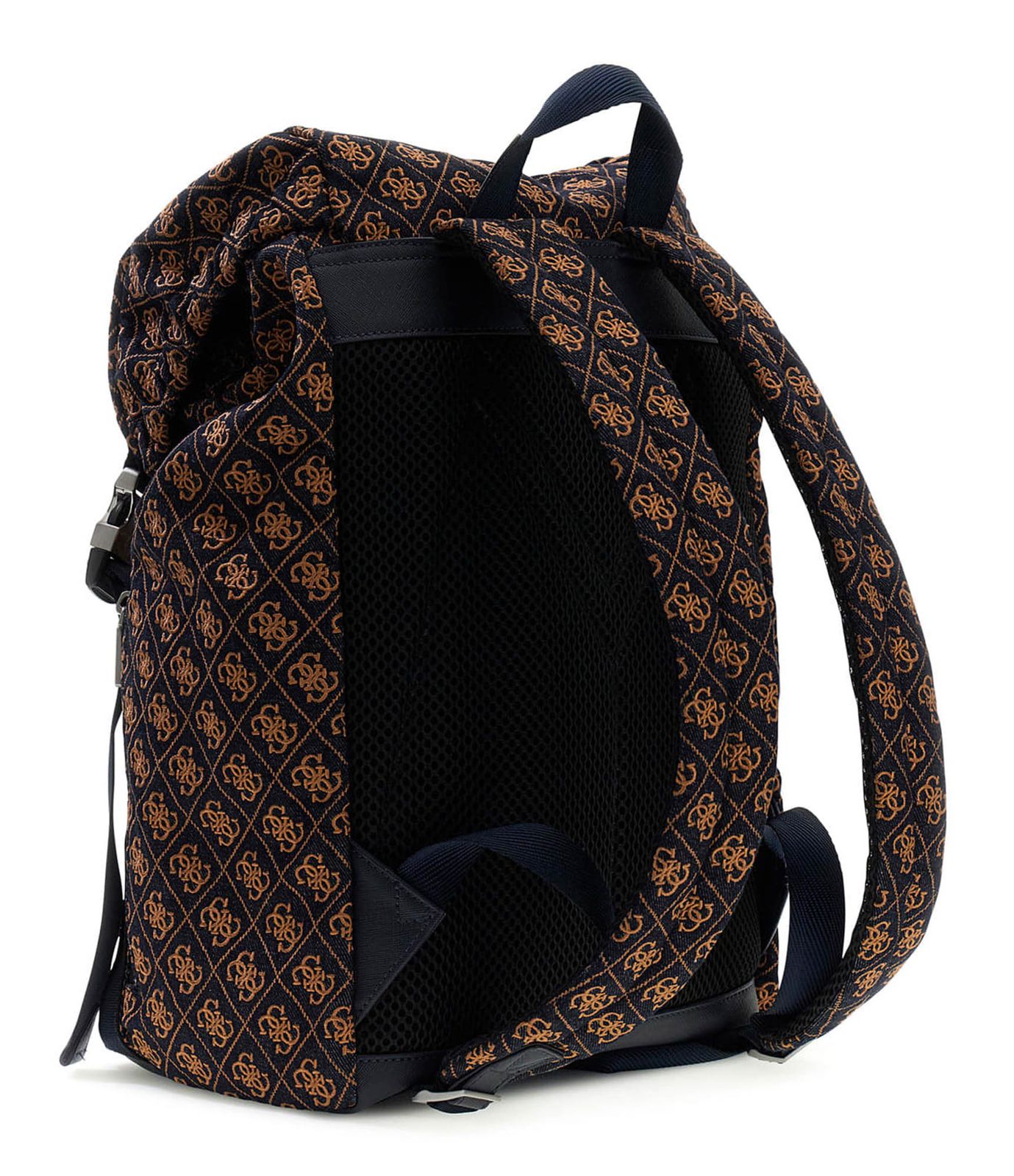 GUESS Berlin Backpack Deep Indigo GUESS Berlin Backpack Deep Indigo