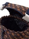 GUESS Berlin Backpack Deep Indigo GUESS Berlin Backpack Deep Indigo