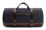 GUESS Oslo Weekender Blue Denim GUESS Oslo Weekender Blue Denim