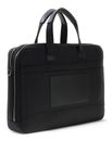 GUESS Berna Laptop Bag L Black GUESS Berna Laptop Bag L Black
