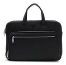 GUESS Berna Laptop Bag L Black GUESS Berna Laptop Bag L Black