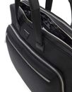 GUESS Berna Laptop Bag L Black GUESS Berna Laptop Bag L Black