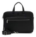 GUESS Berna Laptop Bag L Black GUESS Berna Laptop Bag L Black