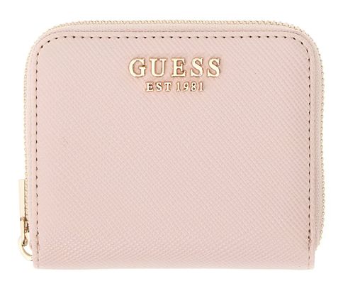 GUESS Gilda SLG Zip Around Wallet S Light Rose GUESS Gilda SLG Zip Around Wallet S Light Rose