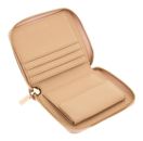 GUESS Gilda SLG Zip Around Wallet S Light Rose GUESS Gilda SLG Zip Around Wallet S Light Rose