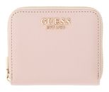 GUESS Gilda SLG Zip Around Wallet S Light Rose GUESS Gilda SLG Zip Around Wallet S Light Rose