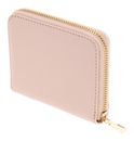 GUESS Gilda SLG Zip Around Wallet S Light Rose GUESS Gilda SLG Zip Around Wallet S Light Rose