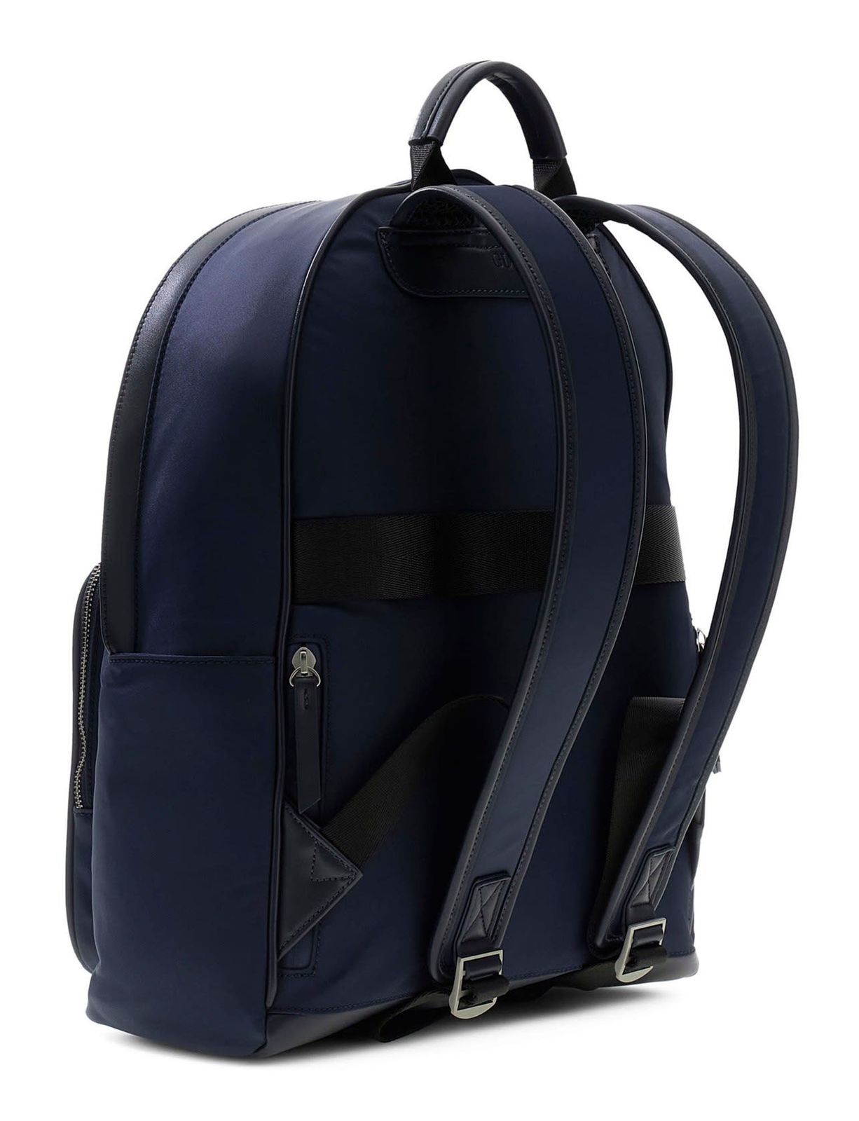 GUESS Milano Backpack Blue GUESS Milano Backpack Blue