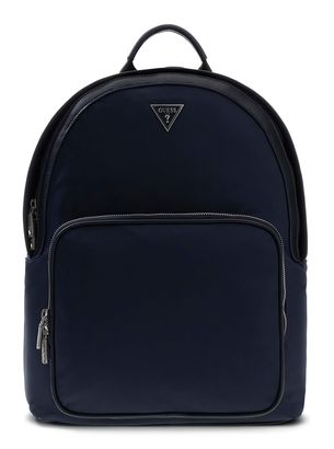 GUESS Milano Backpack Blue