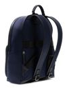 GUESS Milano Backpack Blue GUESS Milano Backpack Blue