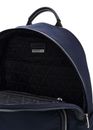 GUESS Milano Backpack Blue GUESS Milano Backpack Blue