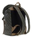 GUESS Berlin Backpack Sand Warm Vintage GUESS Berlin Backpack Sand Warm Vintage