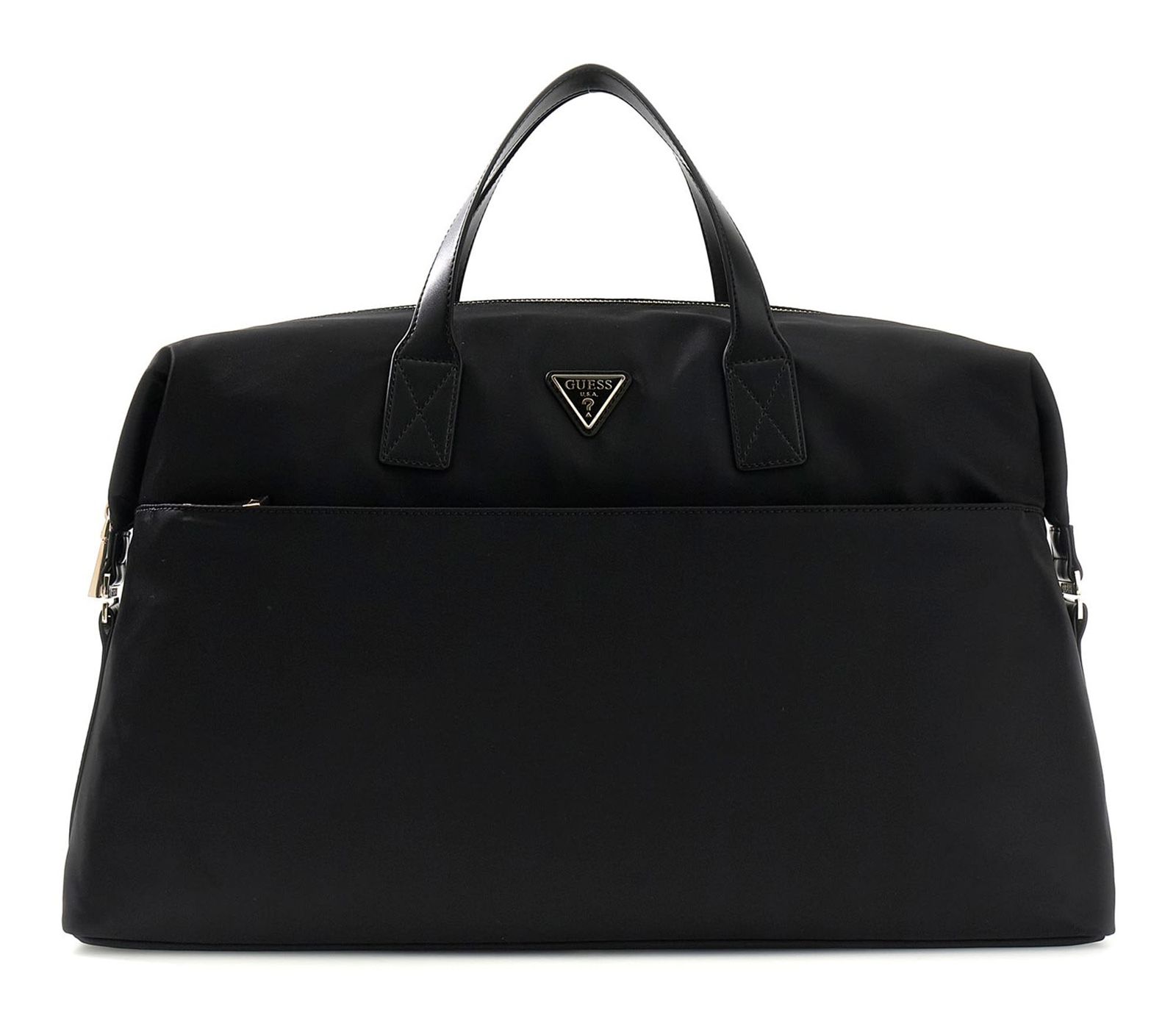 GUESS Follie Duffle Black