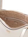 GUESS Gilda Tote Cream White GUESS Gilda Tote Cream White