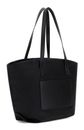 GUESS Annette Travel Tote Black