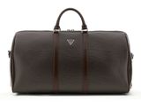 GUESS Milano Weekender Dark Brown GUESS Milano Weekender Dark Brown