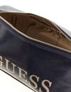 GUESS Oslo Necessaire Blue GUESS Oslo Necessaire Blue