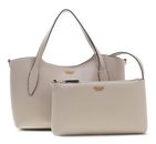 GUESS Melody 2 In 1 Satchel Light Taupe GUESS Melody 2 In 1 Satchel Light Taupe