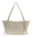 GUESS Devon 3 Compartment Tote Light Taupe GUESS Devon 3 Compartment Tote Light Taupe
