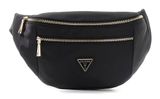GUESS Follie Belt Bag L Black GUESS Follie Belt Bag L Black