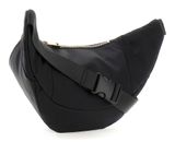 GUESS Follie Belt Bag L Black GUESS Follie Belt Bag L Black