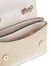 GUESS Giully II Mini 2 Compartment Convertible Flap Floral Multi GUESS Giully II Mini 2 Compartment Convertible Flap Floral Multi