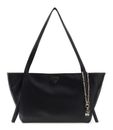 GUESS Devon 3 Compartment Tote Black