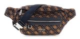 GUESS Berlin Bumbag L Deep Indigo GUESS Berlin Bumbag L Deep Indigo