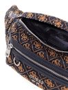 GUESS Berlin Bumbag L Deep Indigo GUESS Berlin Bumbag L Deep Indigo