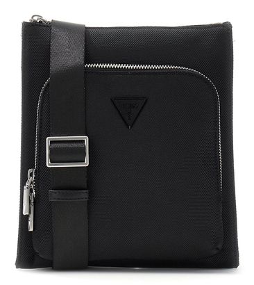 GUESS Berna Crossbody Flat Black