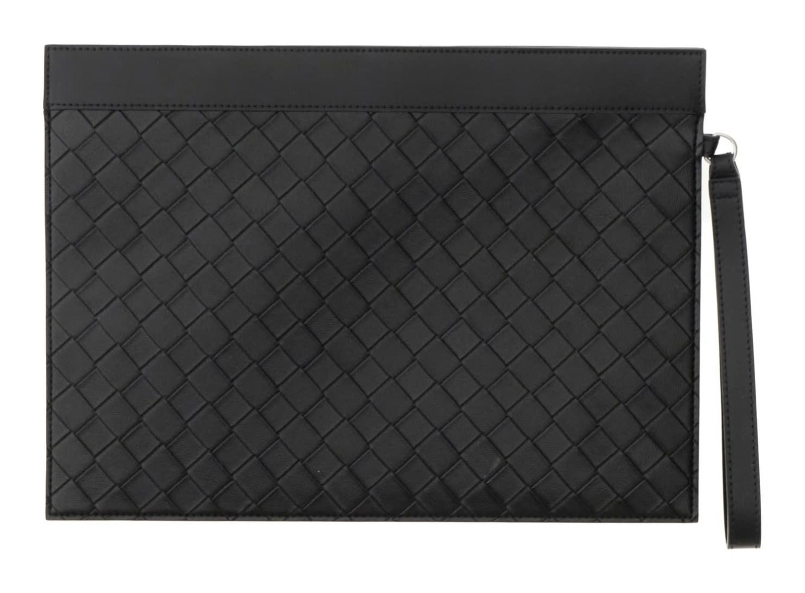 GUESS Torino Clutch L Black GUESS Torino Clutch L Black
