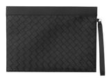 GUESS Torino Clutch L Black GUESS Torino Clutch L Black