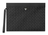 GUESS Torino Clutch L Black GUESS Torino Clutch L Black