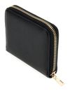 GUESS Gilda SLG Zip Around Wallet S Black GUESS Gilda SLG Zip Around Wallet S Black