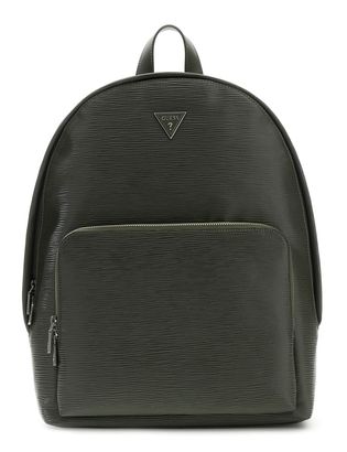 GUESS Milano Backpack Military Green
