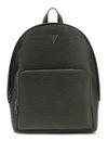 GUESS Milano Backpack Military Green GUESS Milano Backpack Military Green