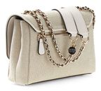 GUESS Giully II 2 Compartment Convertible Flap M Floral Multi GUESS Giully II 2 Compartment Convertible Flap M Floral Multi