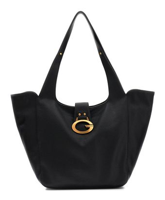 GUESS Camden Tote L Black GUESS Camden Tote L Black