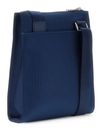 GUESS Berna Crossbody Flat Blue Indigo