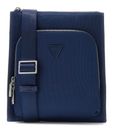 GUESS Berna Crossbody Flat Blue Indigo